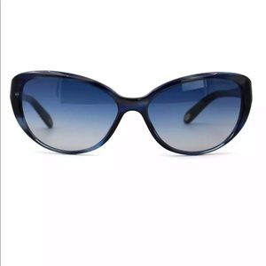 Tiffany and Co. Sunglasses Cateyes